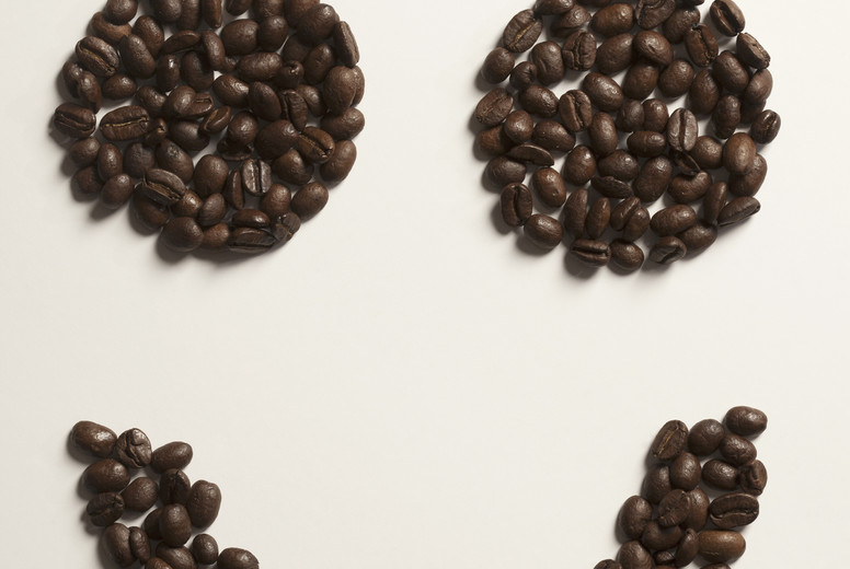 Coffee and Sweets #38