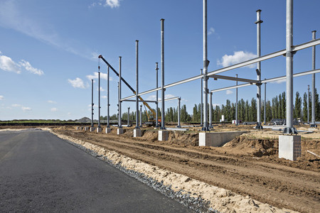 Construction Site 23