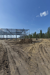 Construction Site 26