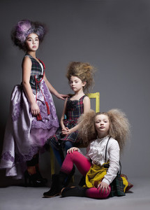 Little Fashionistas 29