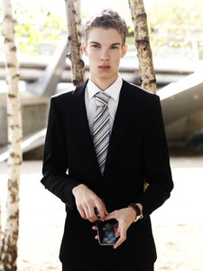 Young Businessman 15