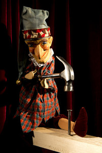 Puppet Show 17