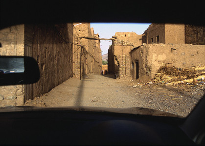 Moroccan Getaway 01