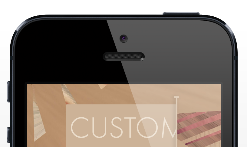 Make it Personal with YouWorkForThem Embedded Fonts. Get Customized!