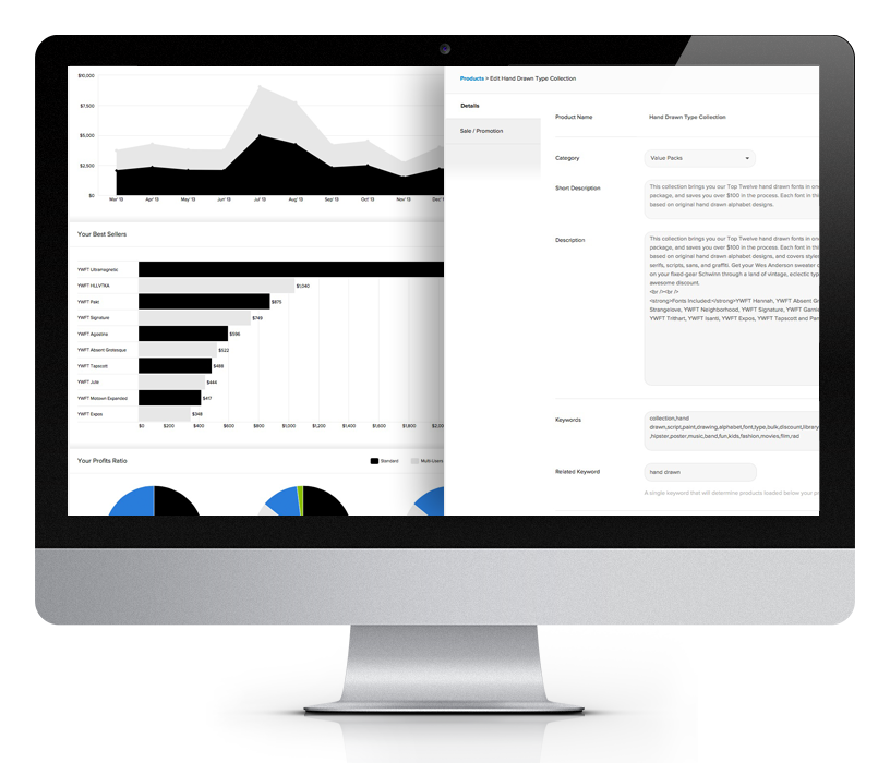 Submit Fonts and Stock Art to YouWorkForThem Submit Fonts and Stock Art to YouWorkForThem
