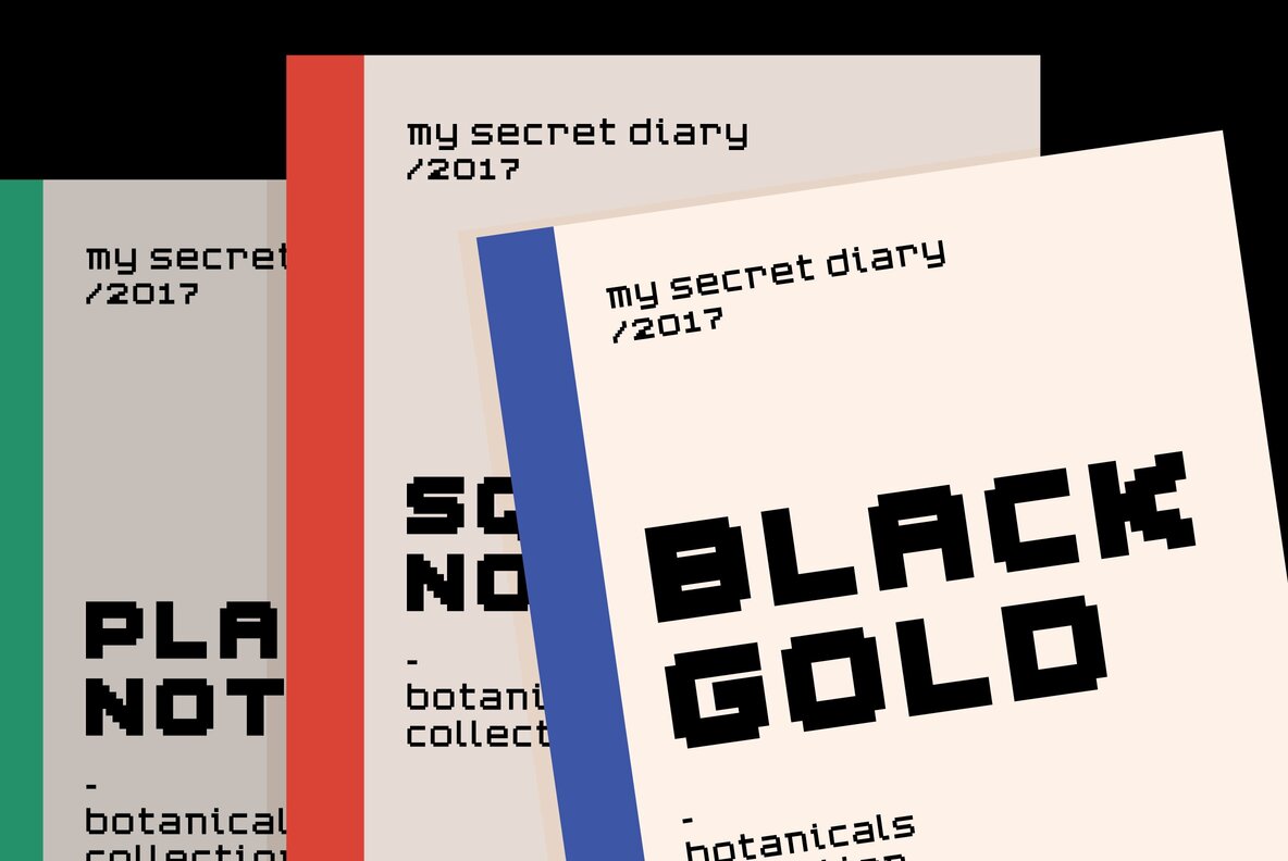 YWFT Blackgold YWFT Blackgold
