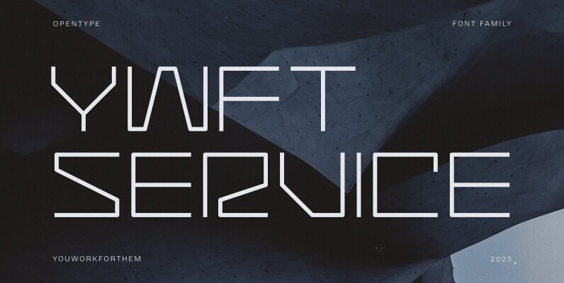 YWFT Service
