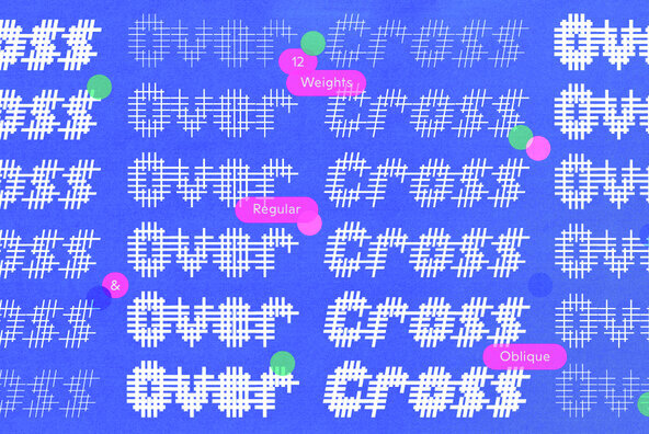 YWFT OverCross YWFT OverCross