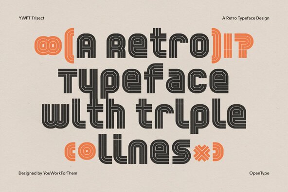 YWFT Trisect YWFT Trisect