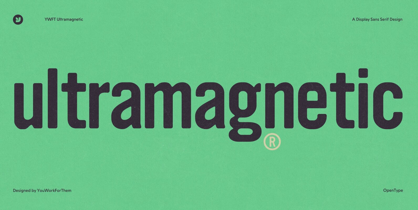 YWFT Ultramagnetic YWFT Ultramagnetic