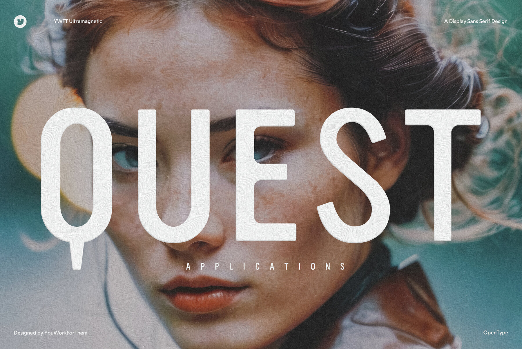 YWFT Ultramagnetic 3