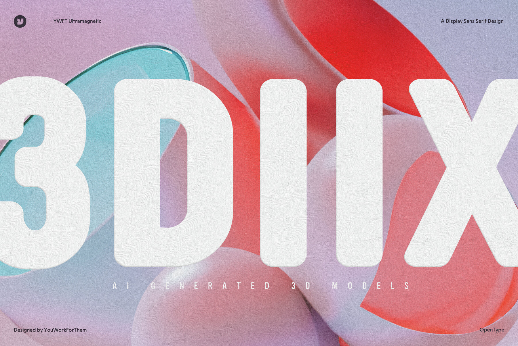 YWFT Ultramagnetic 6