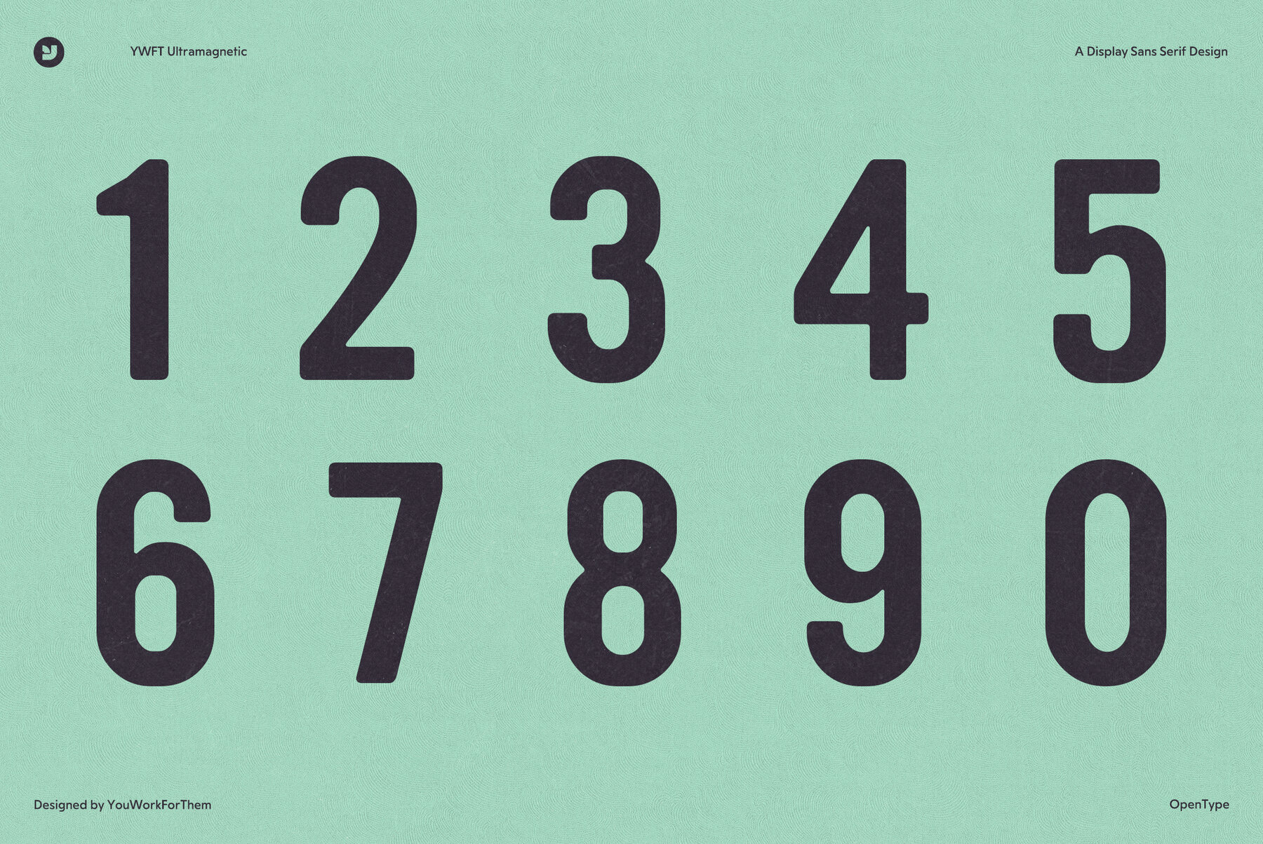 YWFT Ultramagnetic 7