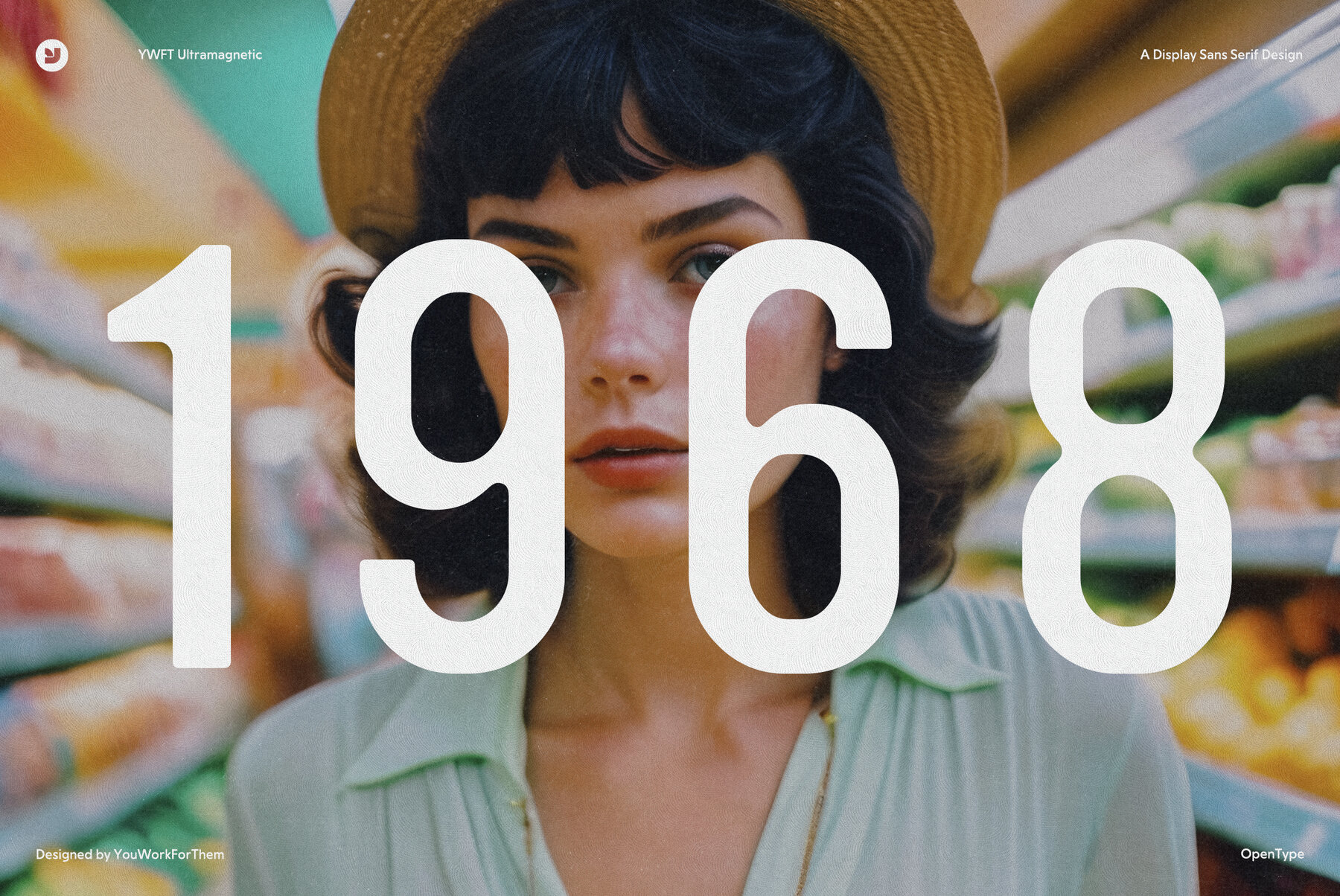 YWFT Ultramagnetic 10