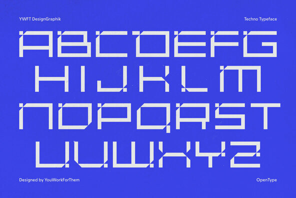 YWFT DesignGraphik YWFT DesignGraphik