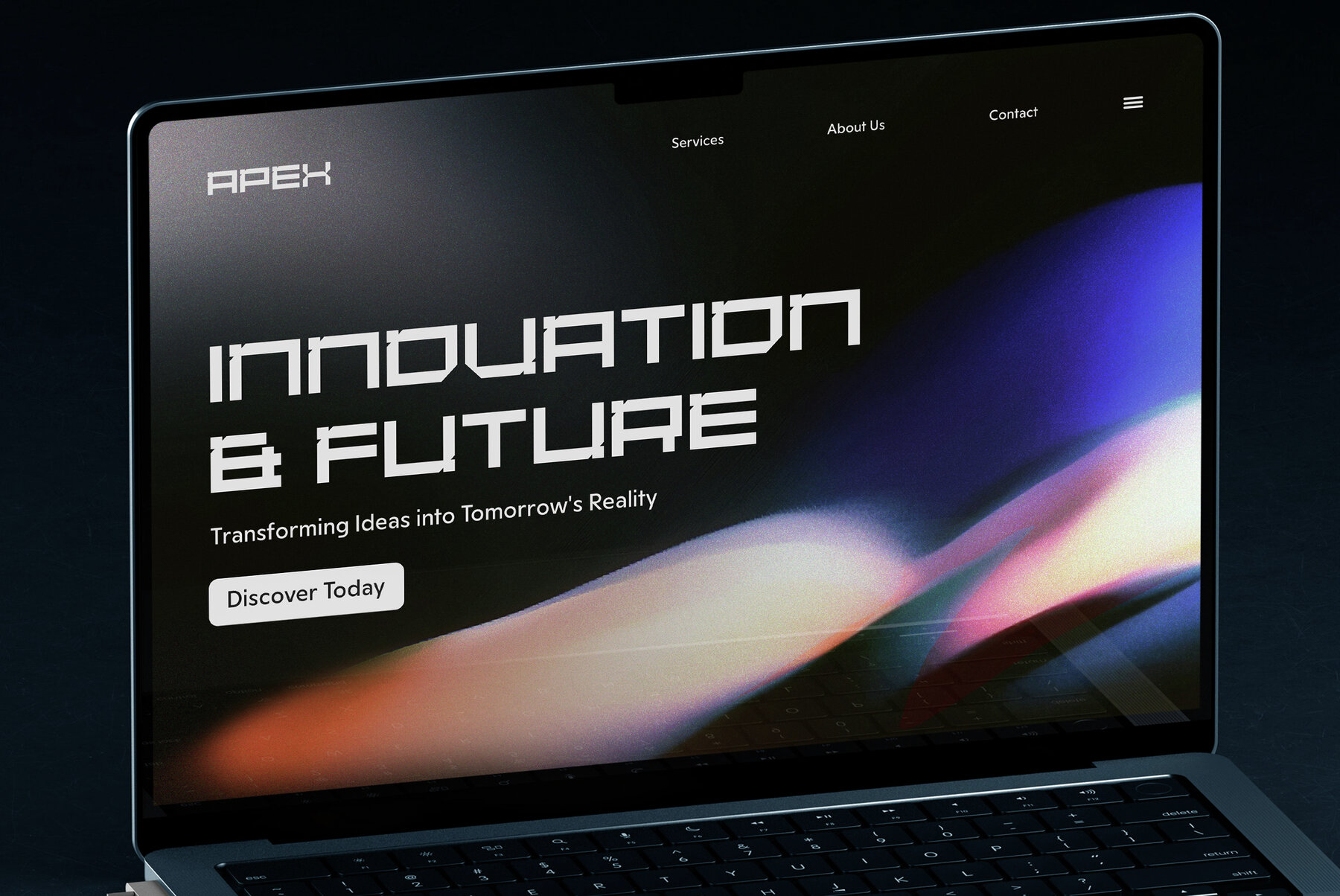 YWFT DesignGraphik 8