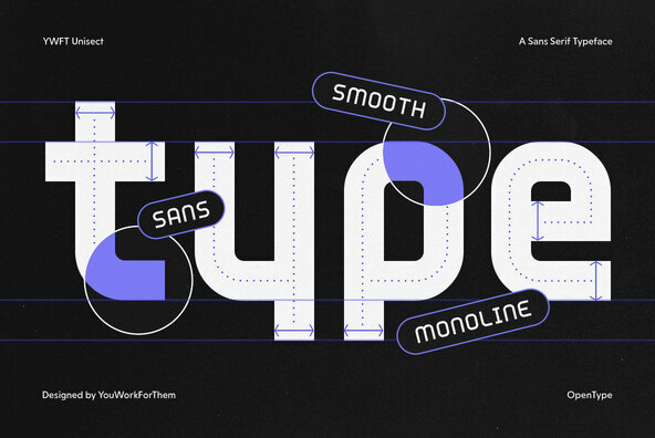 YWFT Unisect YWFT Unisect