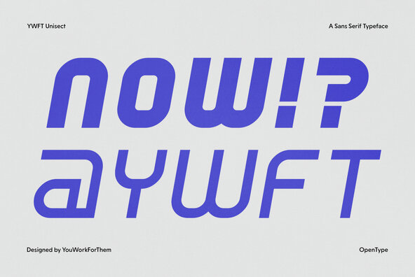 YWFT Unisect YWFT Unisect