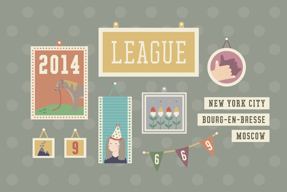 YWFT League YWFT League
