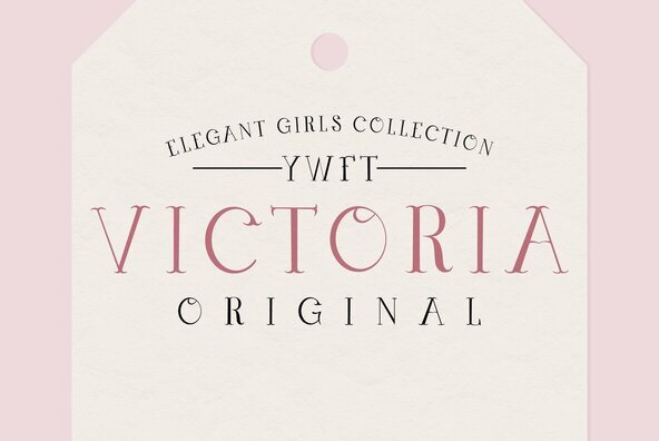 YWFT Victoria YWFT Victoria