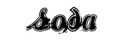 Soda