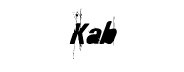 Kab