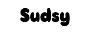 Sudsy