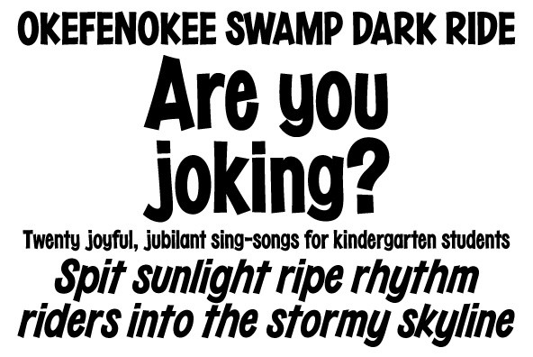 Cuckoo Cuckoo