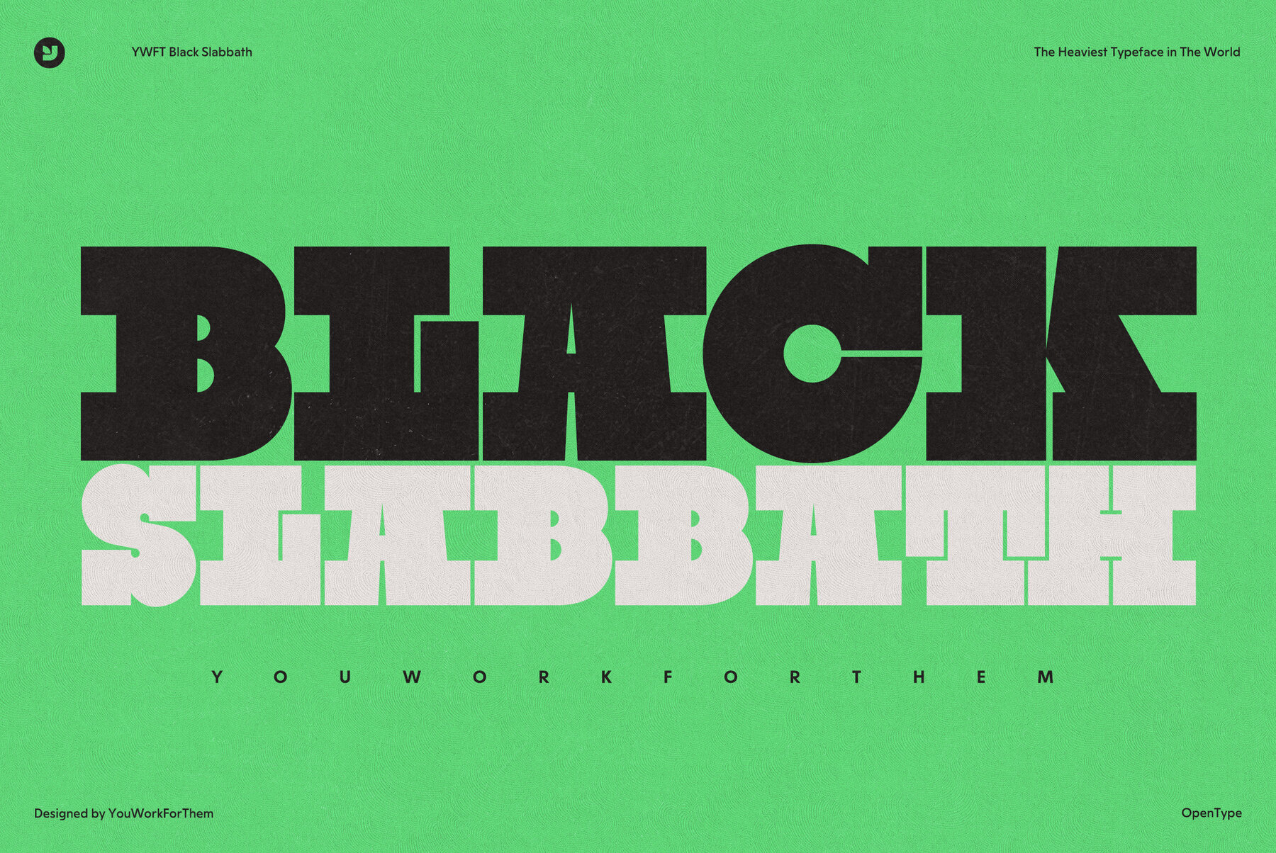 YWFT Black Slabbath 1