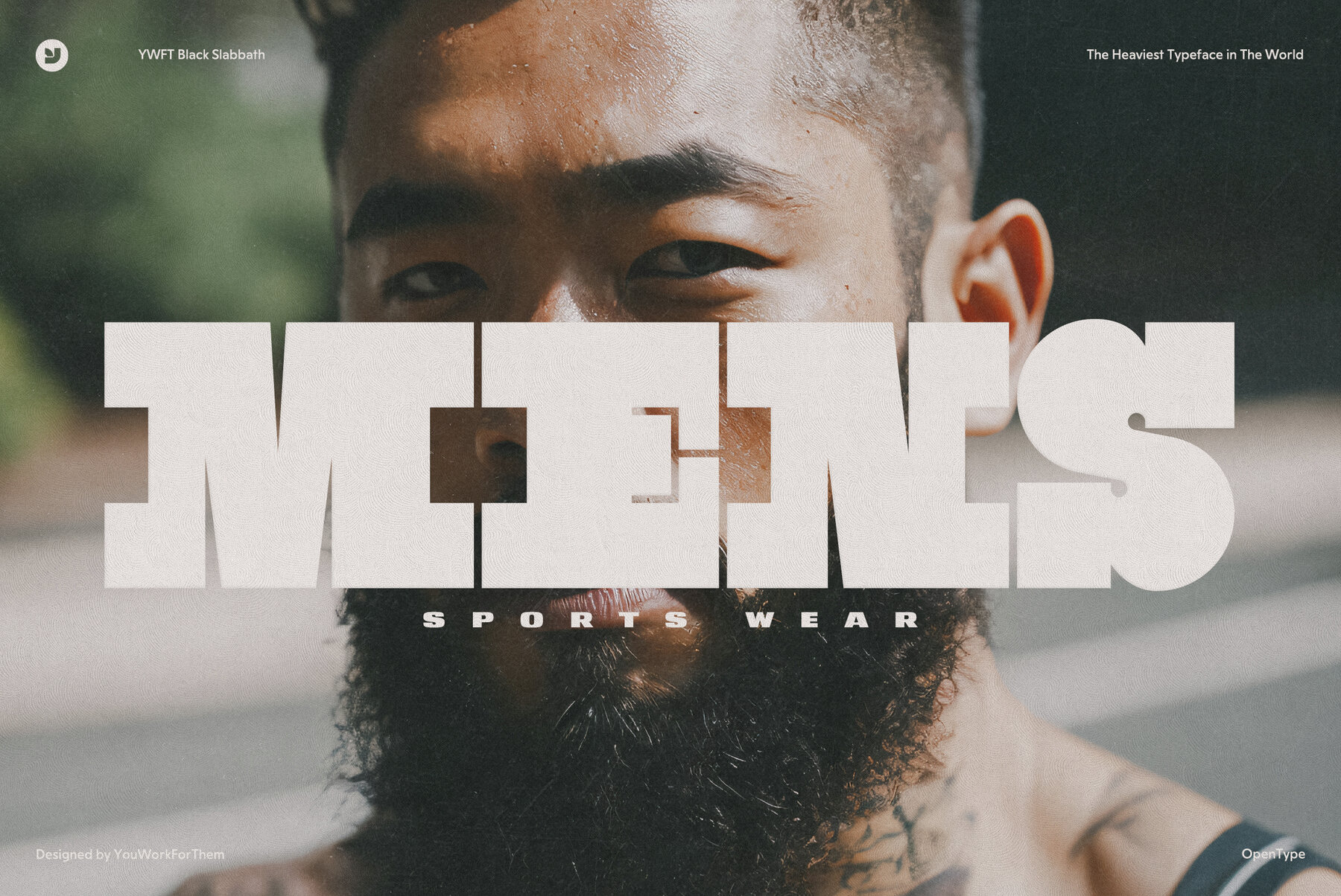 YWFT Black Slabbath 4