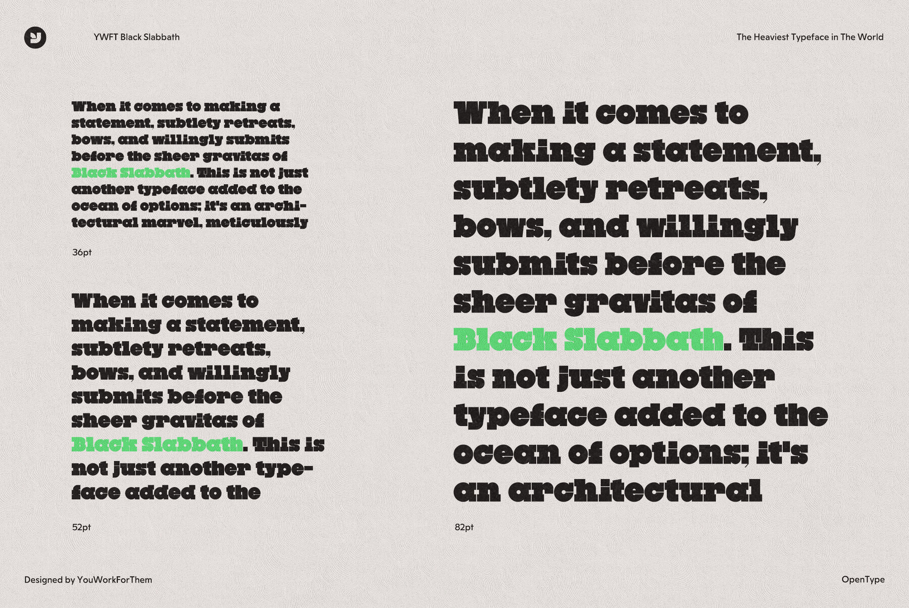 YWFT Black Slabbath 5