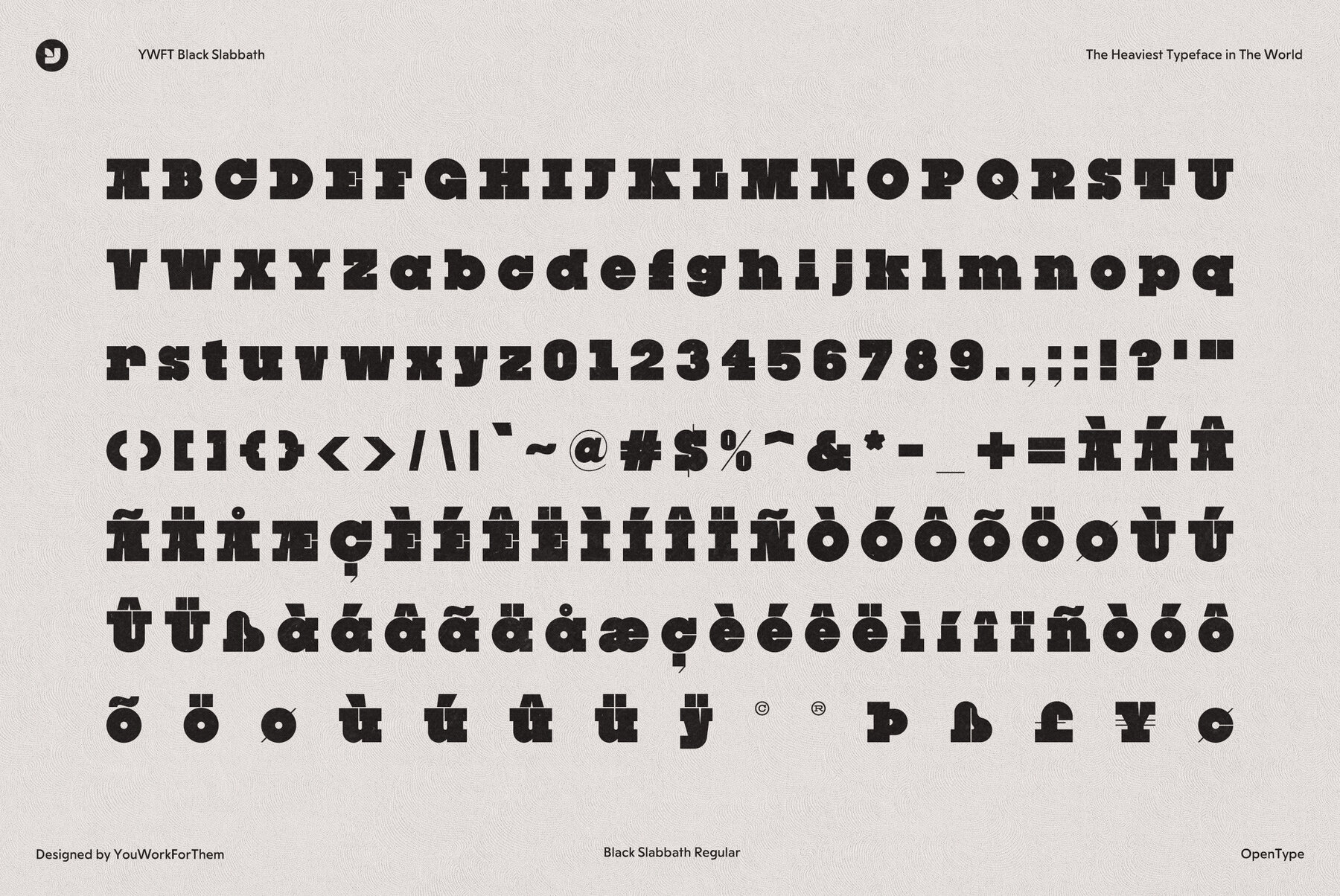 YWFT Black Slabbath 7