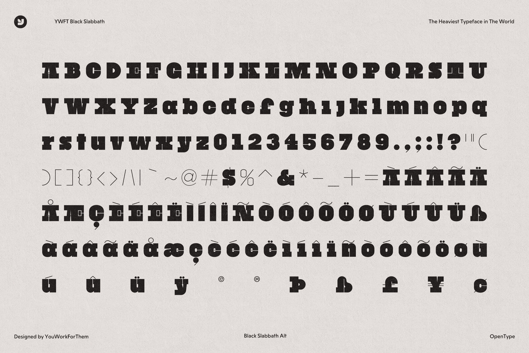 YWFT Black Slabbath 8