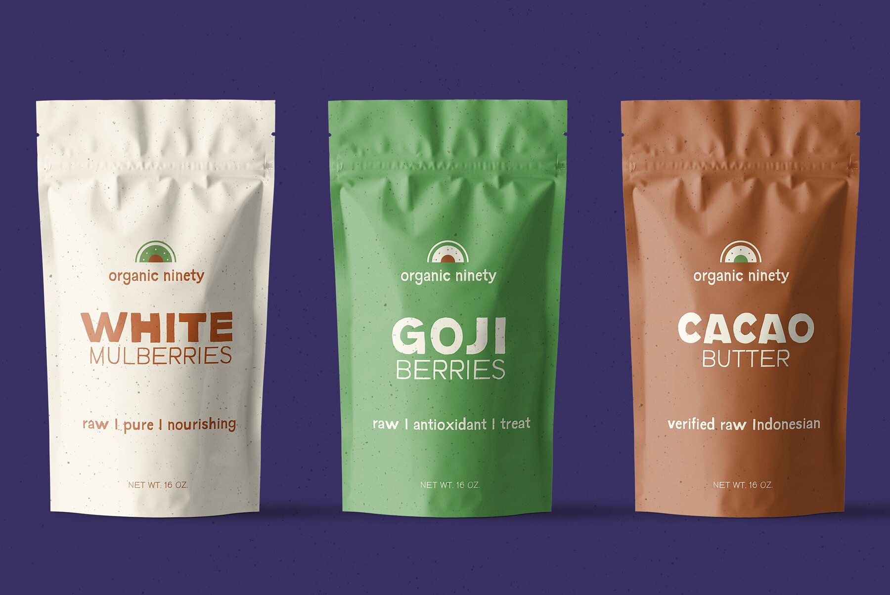 YWFT Absent Grotesque 7