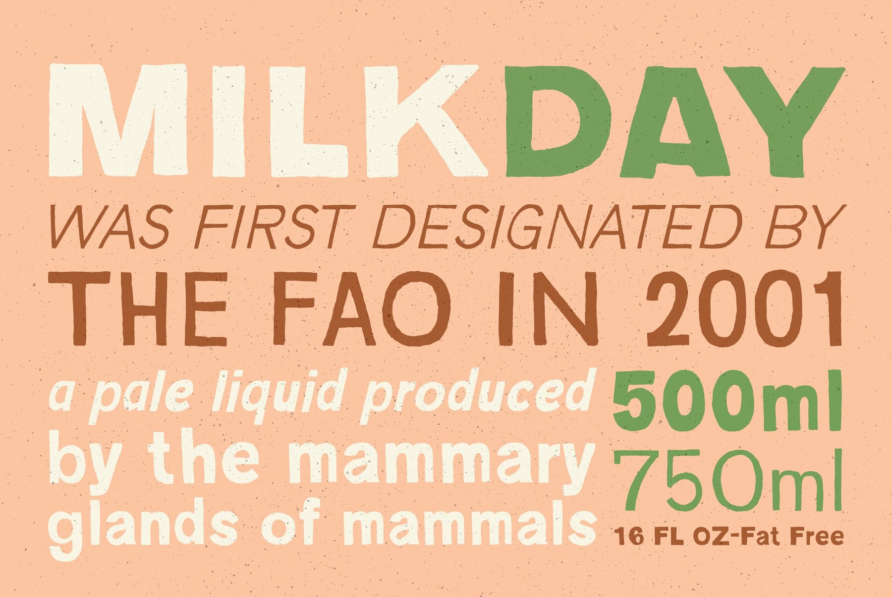 YWFT Absent Grotesque 10