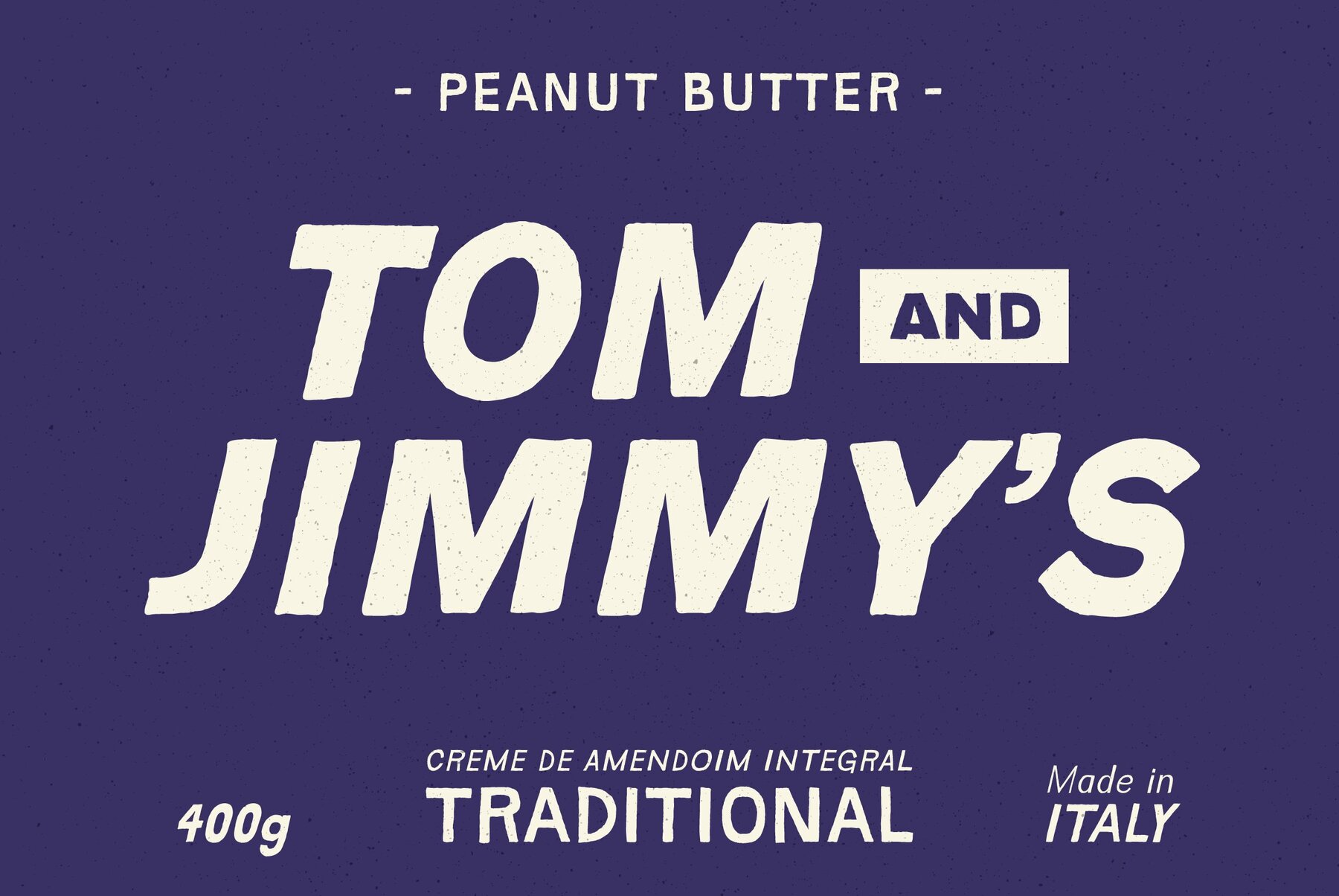 YWFT Absent Grotesque 12