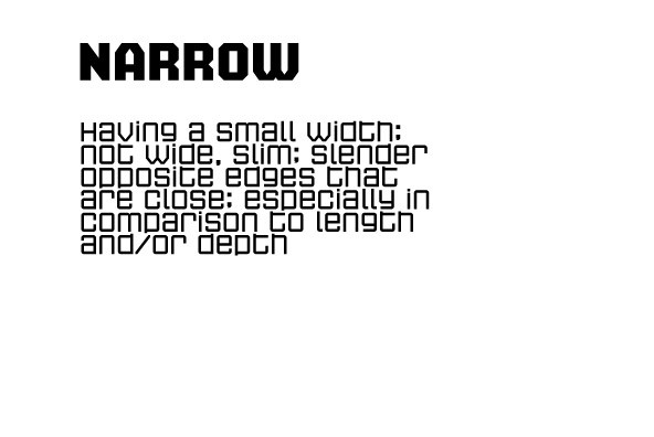 Super Duty Narrow Super Duty Narrow