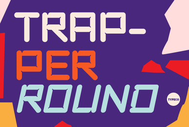 Trapper Round Family