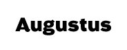 Augustus