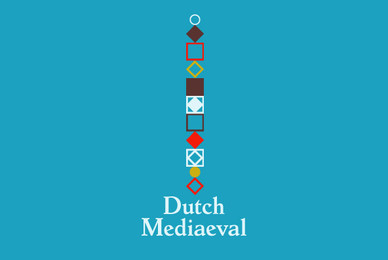 Dutch Mediaeval