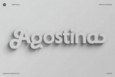 YWFT Agostina