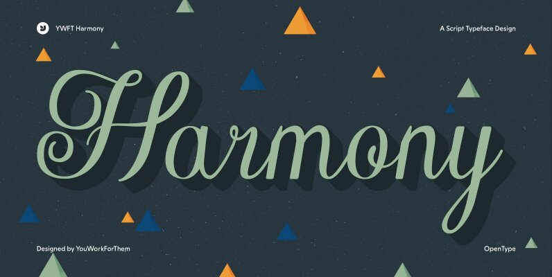 YWFT Harmony