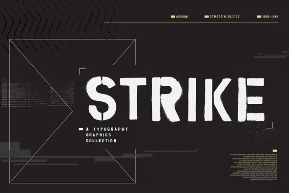 Strike Strike