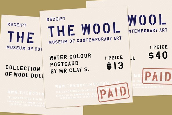 YWFT Wool YWFT Wool