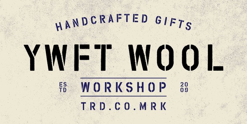 YWFT Wool