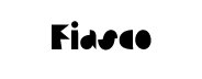 Fiasco
