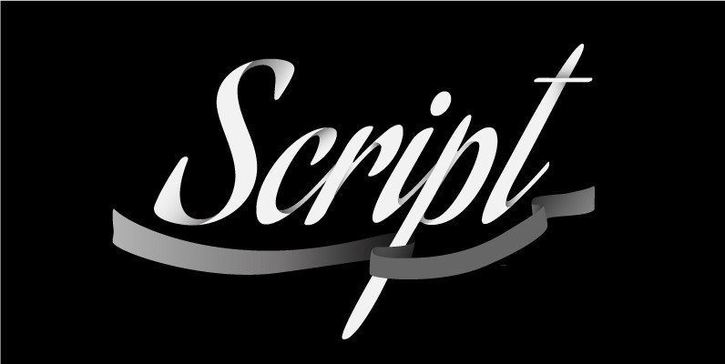 Aguafina Script Pro