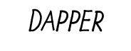 Dapper