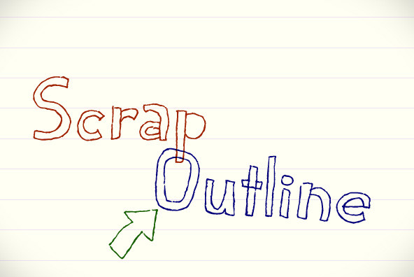 Scrap Outline