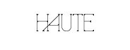 Haute
